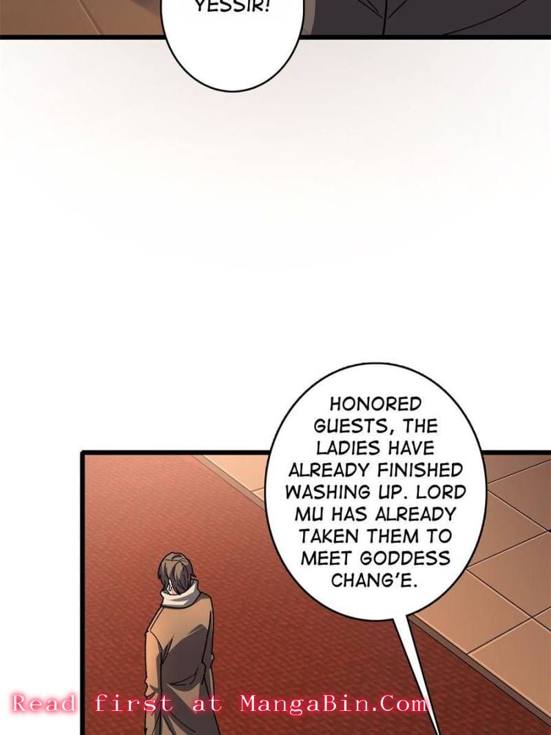 Infinite Job Transfer: I Can Summon Max Level Goddess Chapter 41 7